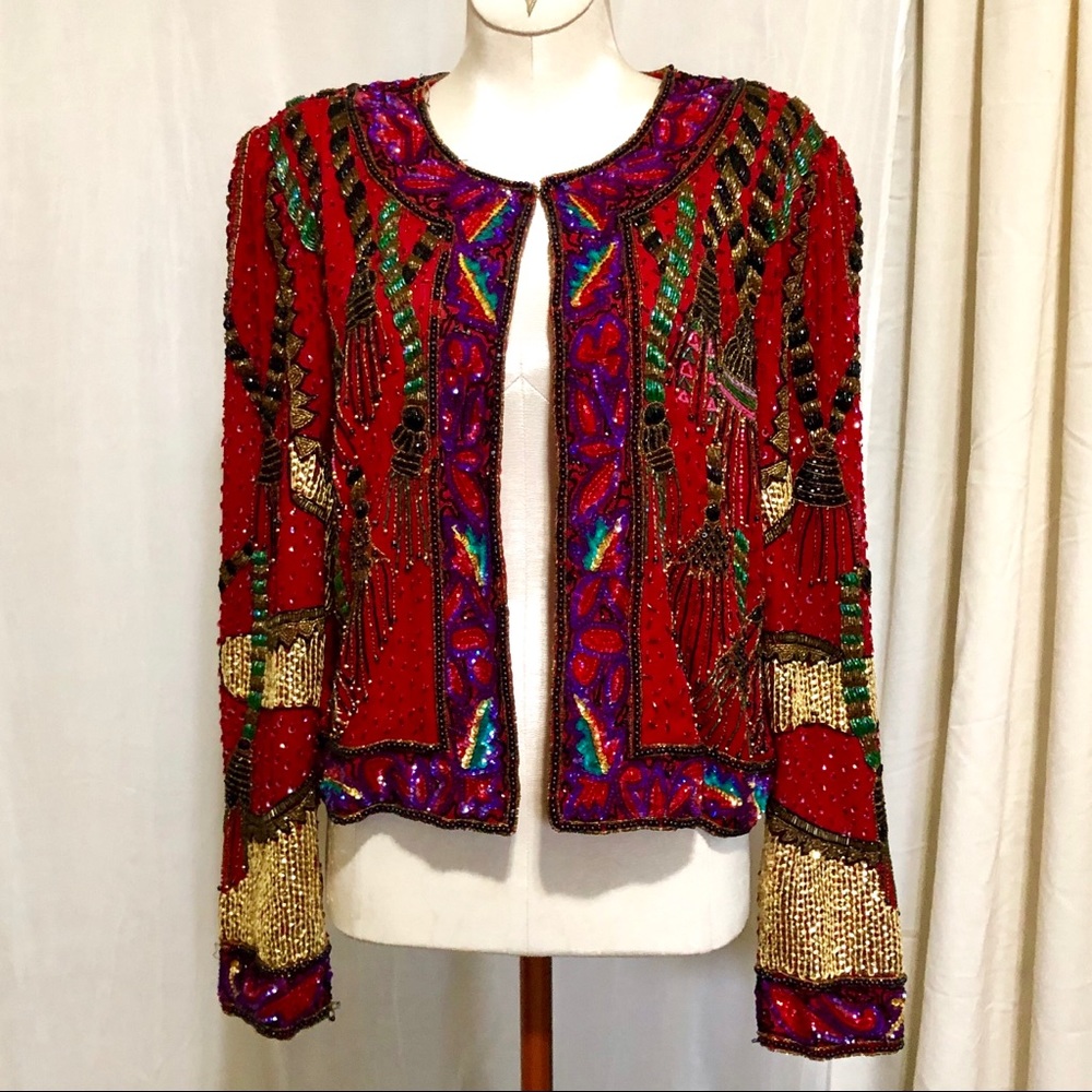 SALE* Vintage Laurence Kazar NY